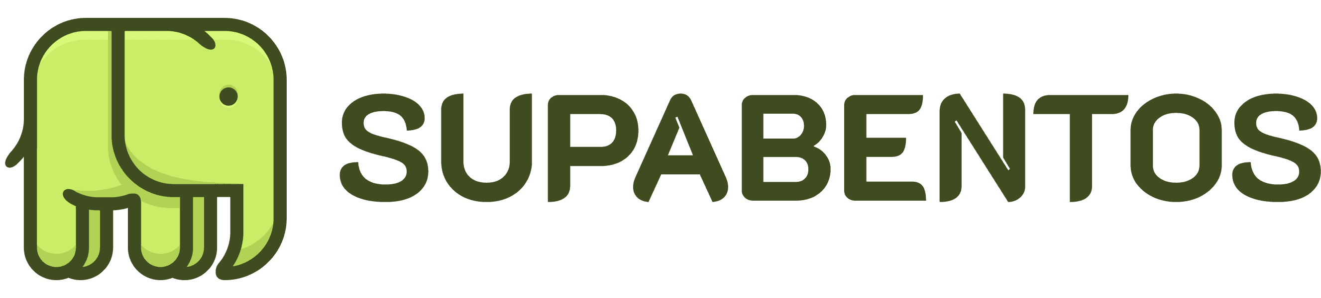 SupaBentos